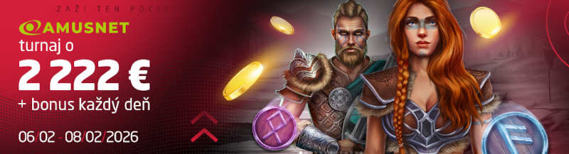 Synot tip casino aktuálny bonus narodeninový