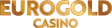 Logo Eurogold Casino
