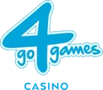 Logo Go4Games Casino