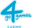 Logo Go4Games Casino