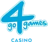 Logo Go4Games Casino