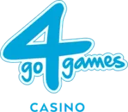 Logo Go4Games Casino