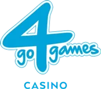 Logo Go4Games Casino