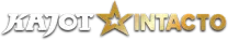 Logo Kajot Intacto Casino