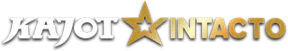 Logo Kajot Intacto Casino