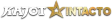 Logo Kajot Intacto Casino