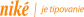 Logo Nike Casino