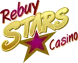 Logo Rebuy Stars Casino