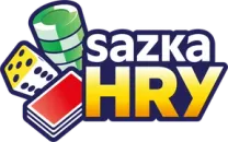 Logo Sazka Hry Casino