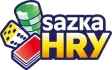 Logo Sazka Hry Casino
