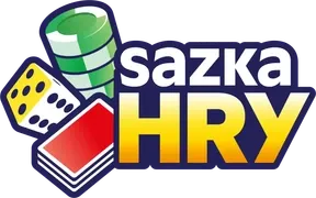 Logo Sazka Hry Casino