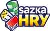 Logo Sazka Hry Casino