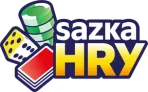 Logo Sazka Hry Casino