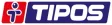 Logo Tipos Casino
