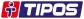 Logo Tipos Casino