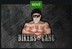 bikers gang