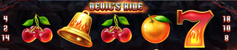 Devils ride 00