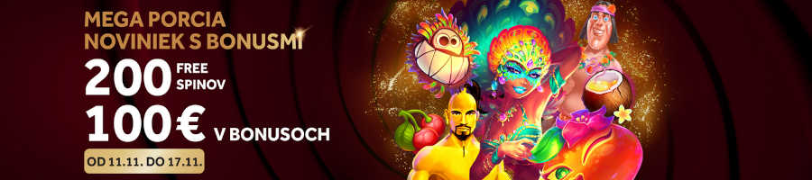 novinky 2 bonus doublestar casino