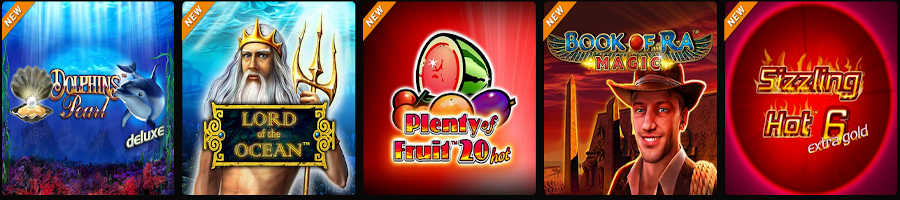 novinky v Double star