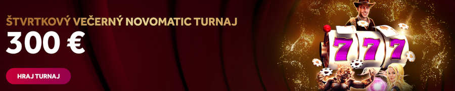 doublestar-stvrtok turnaj