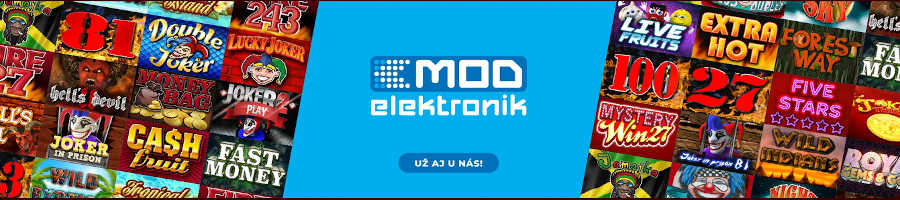 eurogold MOD