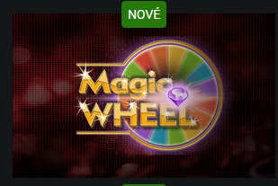 magic wheel