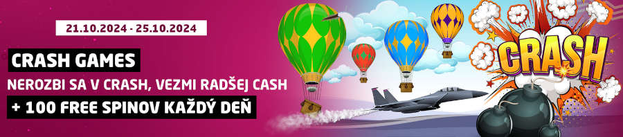 synot Tip casino crash games