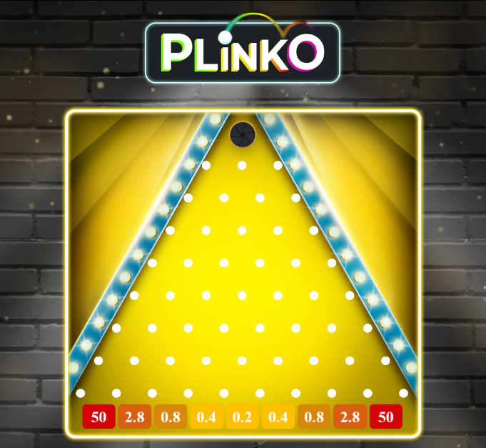 Fortuna Plinko