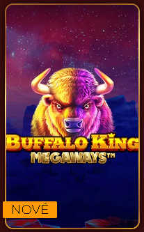 buffalo-megaways.