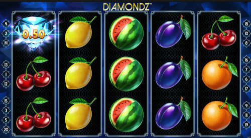 diamondz.