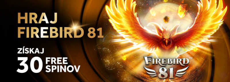 Firebird Doublestar casino