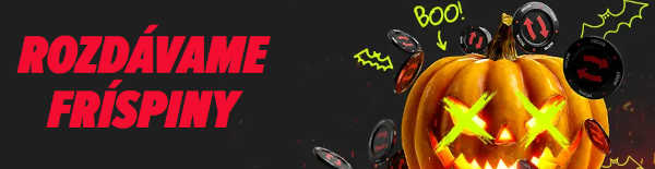 Doxxbet casino HAlloween bonus 2
