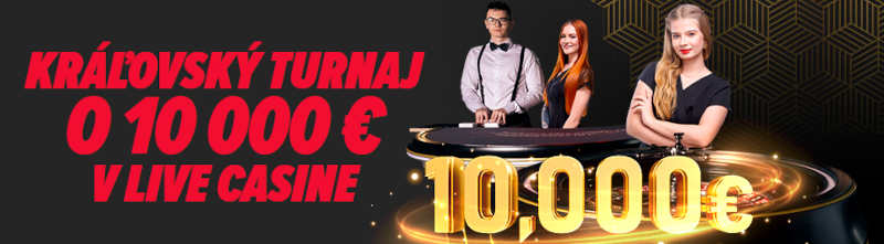 Doxxbet-Live kasiino bonusy