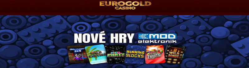 Eurogold MOD