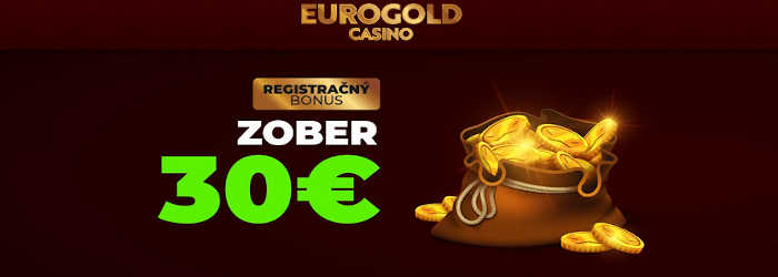 eurogold-bonus-30€-700