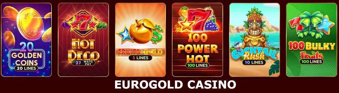 eurogold hry1