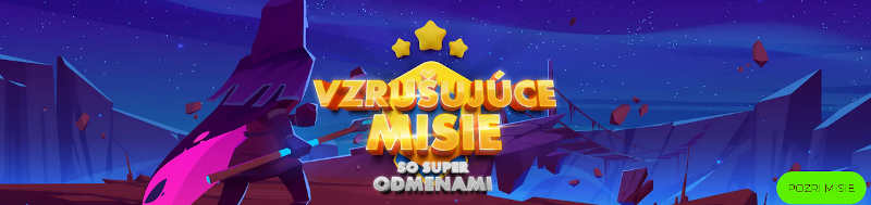 eurogold misie