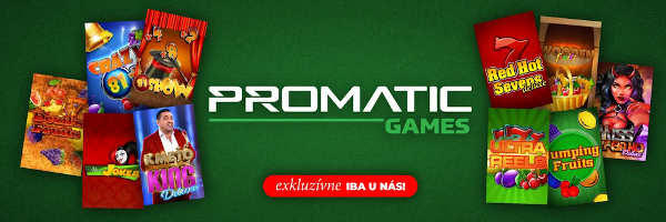 promatic eurogold