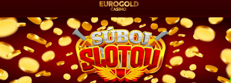 suboj slotov eurogold