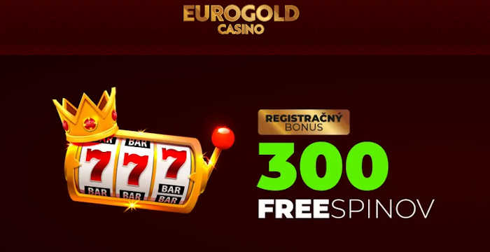 300 free spinov