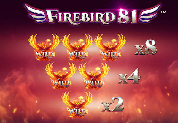 firebird 81  333