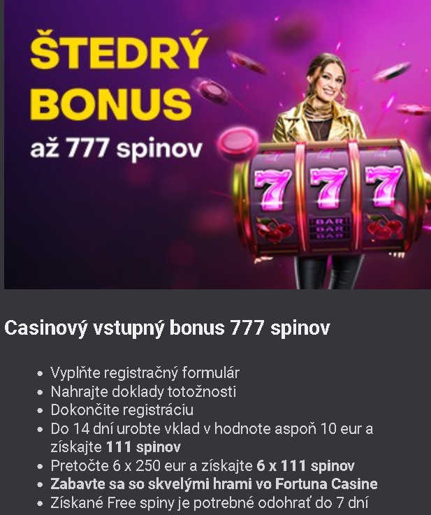 fortuna-777navod.