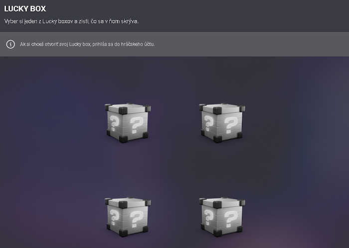 Fortuna-luckybox.