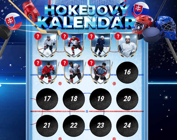 hokej synot