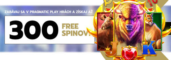 Slovmatic casino bonus Pragmatic