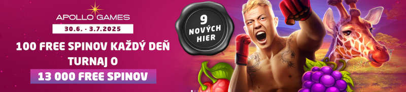 Synot tip casino aktuálny bonus Pragmatic
