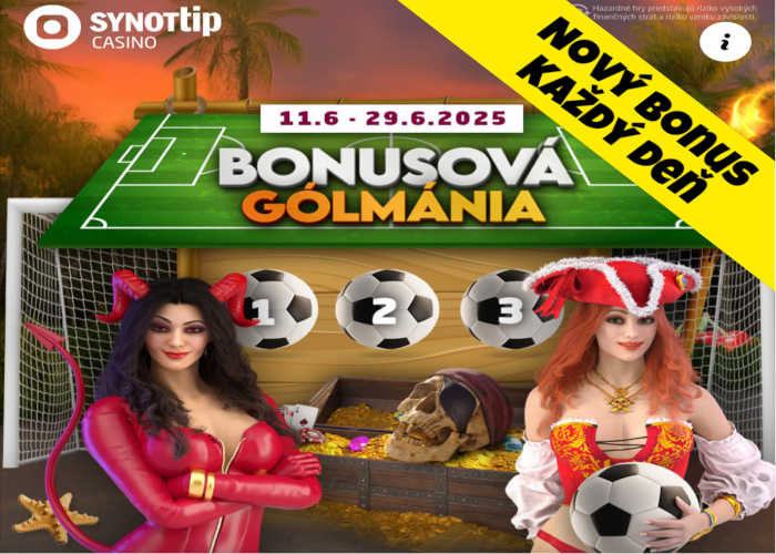 Casino Bonus