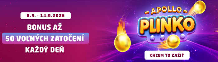 Synot tip casino aktuálny turnaj bonus