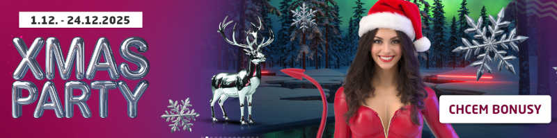 vianočne bonusy synot tip casino