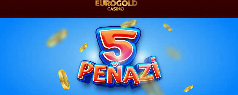 eurogold-5penazi-bonus
